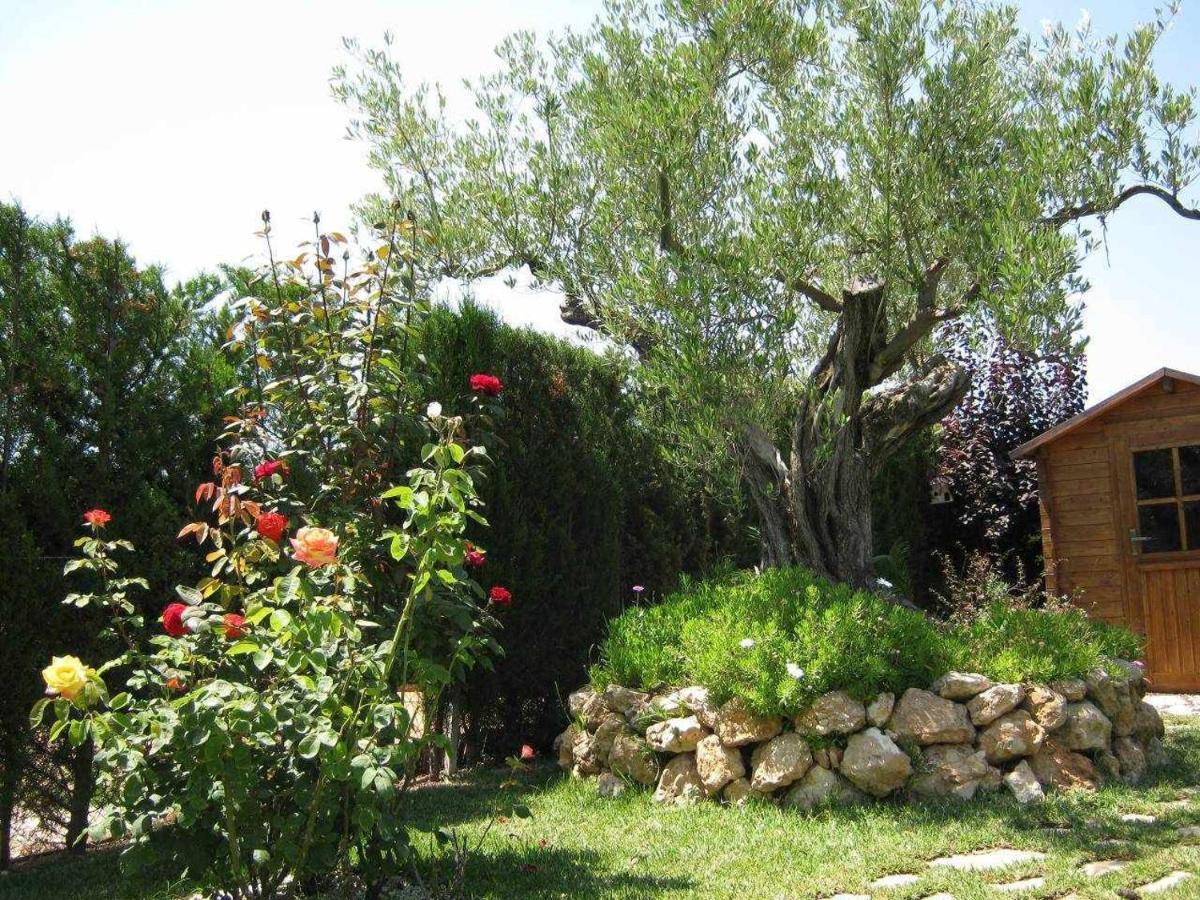 Casa Junto A La Playa Costa Dorada Villa L'Ampolla Exterior photo